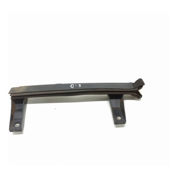 Guia Canaleta Vidro Direito Fiorino 2013 A 2017