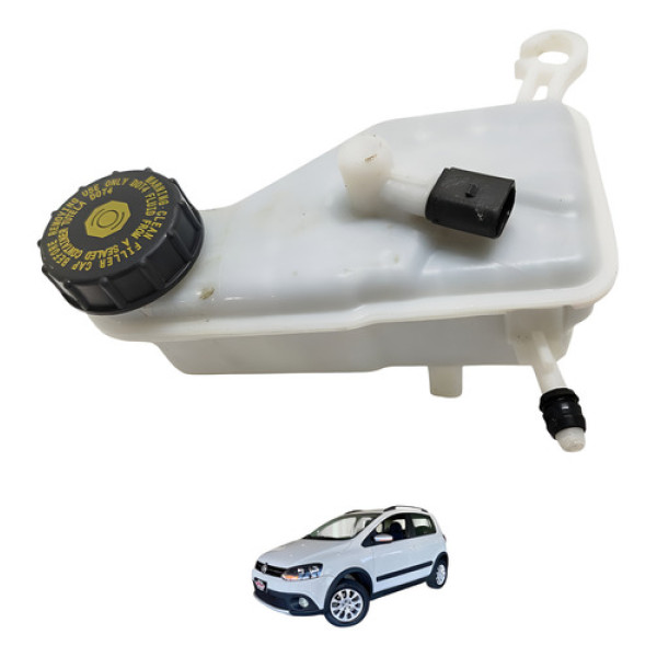 Reservatório Óleo Fluido Freio Crossfox 1.6 2013 2014