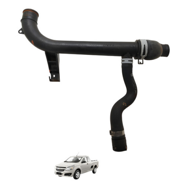 Cano Mangueira Água Montana 1.4 2012 2013