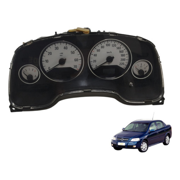 Painel Instrumento Astra 2004 A 2008