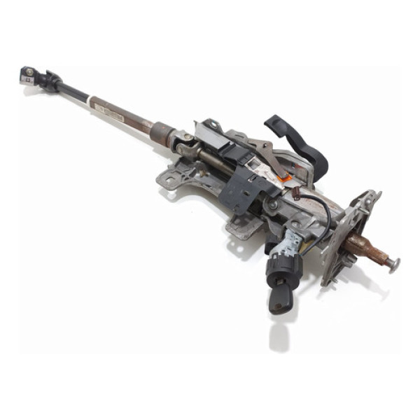 Coluna Escamoteavel Citroen C4 08/12