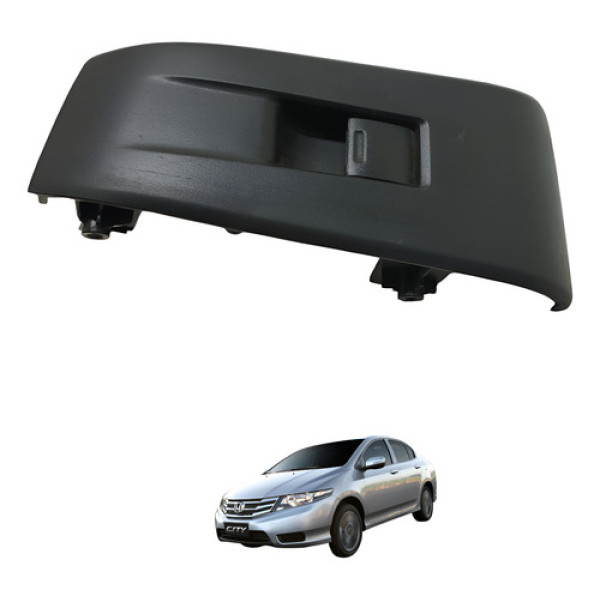 Botão Vidro Traseiro Esquerdo Honda City 2013 2014