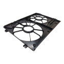 Defletor Ventoinha Radiador Jetta Tsi 2011 2012 Vw