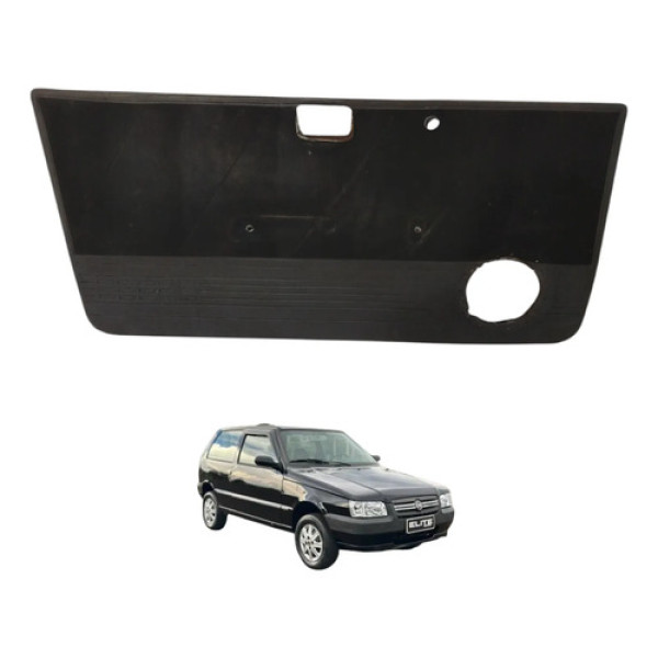 Forro Porta Dianteira Esquerda Uno 2010 2011 2012