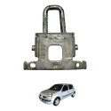 Batente Fechadura Porta Malas Clio 2004 2005