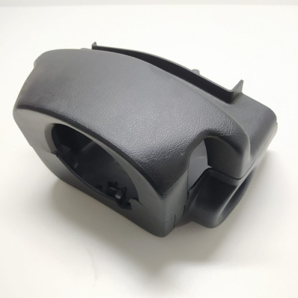 Moldura Acabamento Capa Chave Coluna Peugeot 207 2008 A 2013