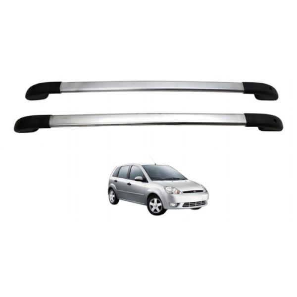 Rack Teto Fiesta 2003 2004 2005