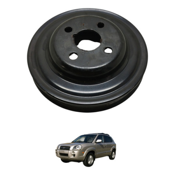 Coxim Motor Tucson 2009 2010 2011