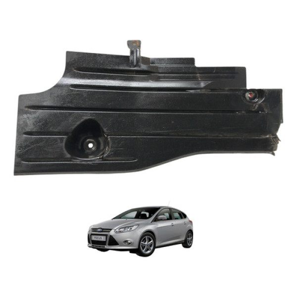 Acabamento Assoalho Focus 2014 2015