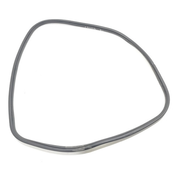 Borracha Porta Traseira Esquerda Fusion 2006 A 2009