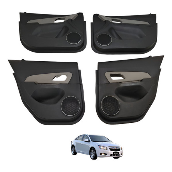 Jogo Forro Porta Cruze Ltz 2013 2014