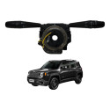 Chave Seta Limpador Jeep Renegade 1.8 Flex 2018