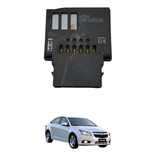 Sensor Temperatura Cruze 1.8 2012 2013 2014
