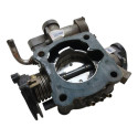 Tbi Corpo Borboleta Pajero Tr4 2004
