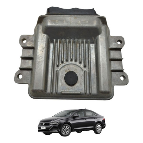 Módulo Câmbio Virtus 1.0 Tsi 2019 2020 2021