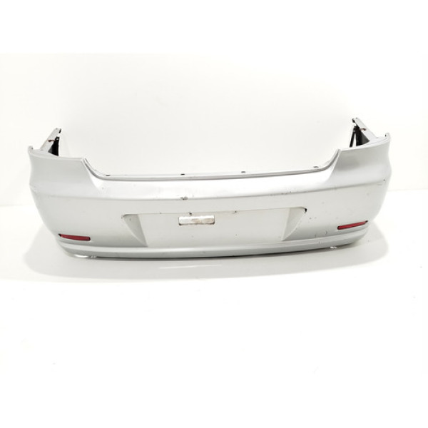 Parachoque Traseiro Siena 2004 A 2008