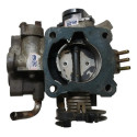 Tbi Corpo Borboleta Pajero Tr4 2004