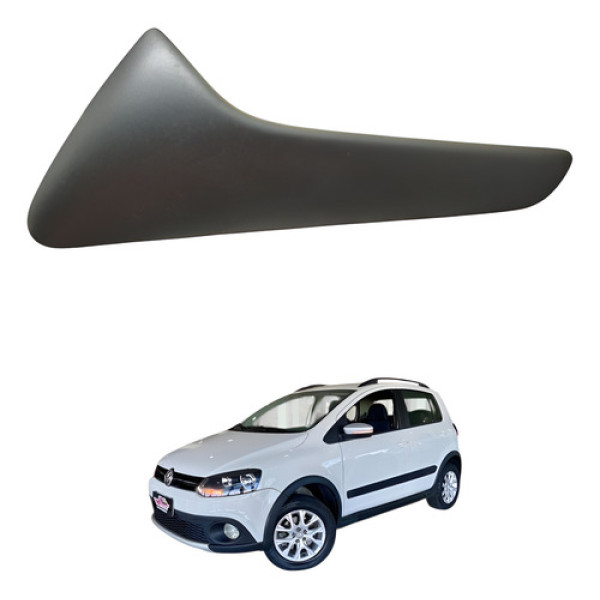 Maçaneta Dianteira Esquerda Crossfox 2013 2014