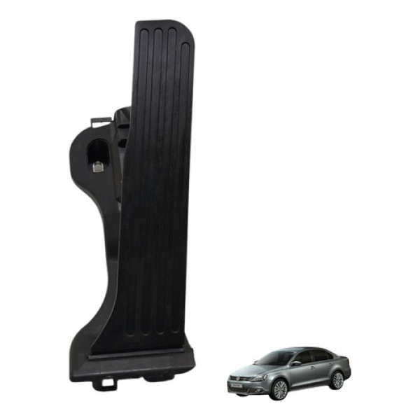 Pedal Acelerador Jetta 2.0 Aspirado 2012 A 2015