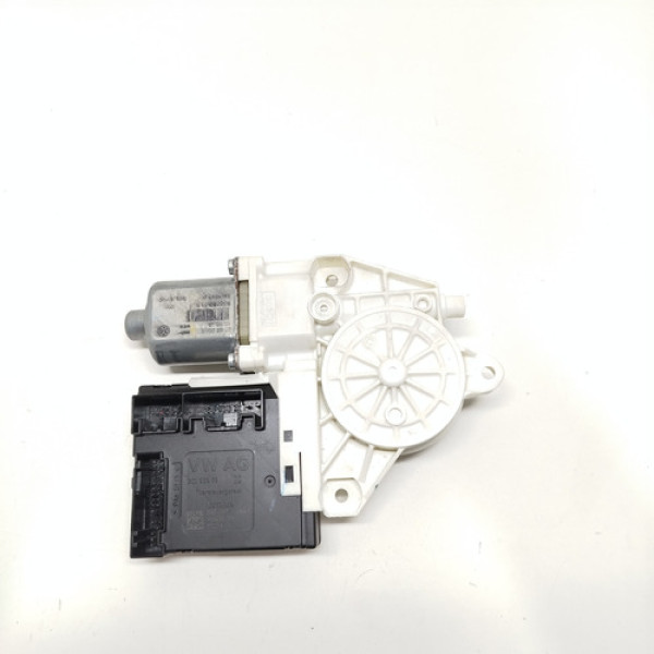 Motor Máquina Vidro Jetta 2.0 2012 A 2014