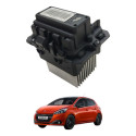 Resistência Ar Condicionado Peugeot 208 1.5 2014 2015