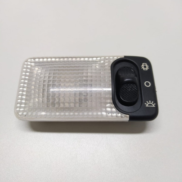 Luz Teto Peugeot 207 2008 A 2013