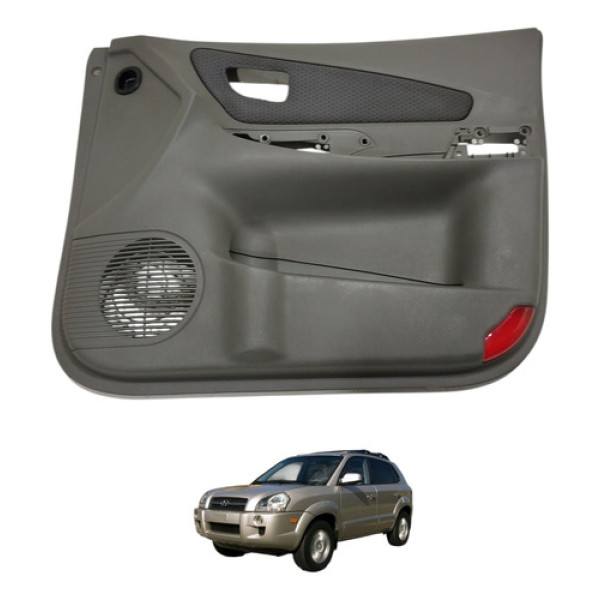 Forro Porta Dianteira Direita Tucson 2009 2010 2011