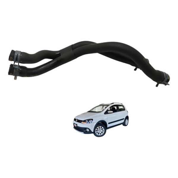 Mangueira Água Arrefecimento Crossfox 1.6 2013 2014