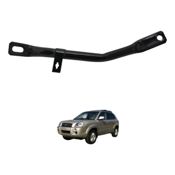 Suporte Coletor Admissão Tucson 2.0 2009 2010 2011