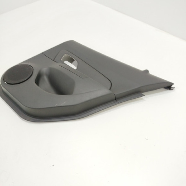 Forro Porta Traseiro Direito Cruze 2012 A 2015