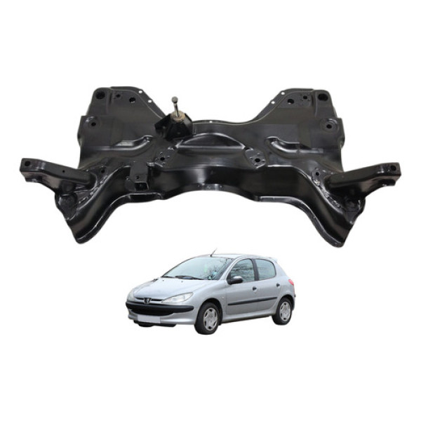 Agregado Peugeot 206 1.4 2007 2008 2009