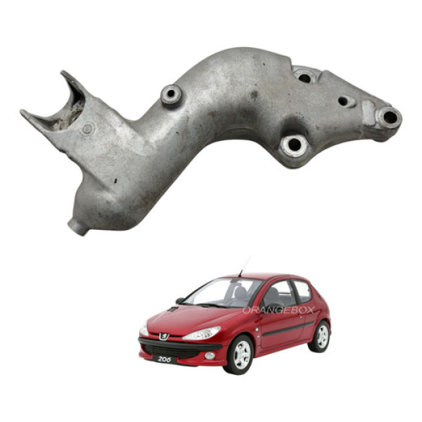 Suporte Coxim Motor Direito Peugeot 206 1.4 2008 2009