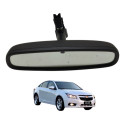 Retrovisor Interno Cruze 2012 2013 2014 Gm