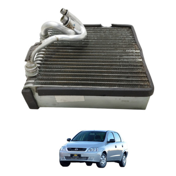 Evaporadora Ar Condicionado Corsa 2004 2005