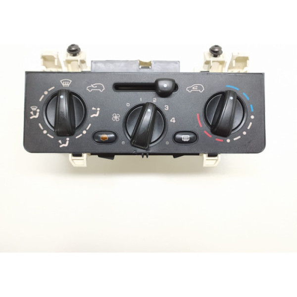 Comando Ar Condicionado Citroen C3 2008 2009 2010 2011