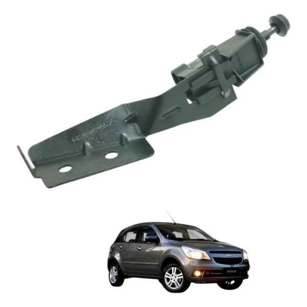 Interruptor Sensor Alarme Agile 1.4 Ltz 2010 2011 2012 Gm