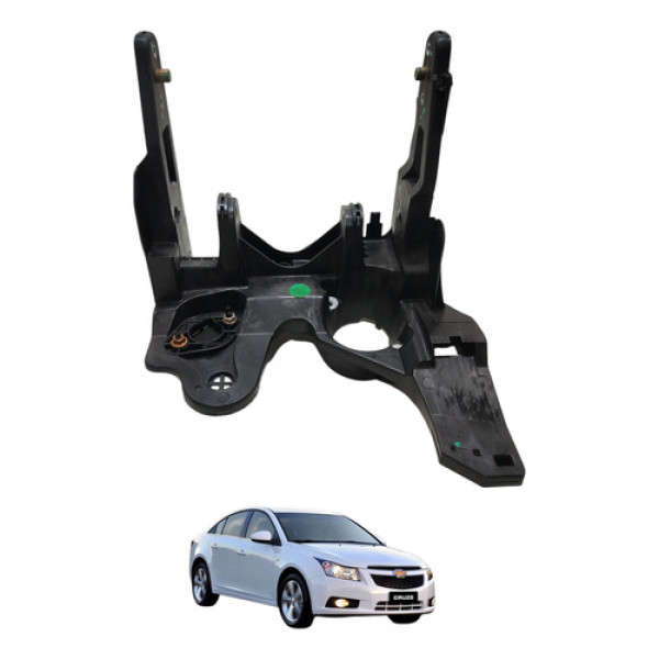 Suporte Pedal Cruze 1.8 Ltz Automático 2013 2014