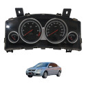 Painel Instrumento Vectra 2.0 8v Flex 2007 2008