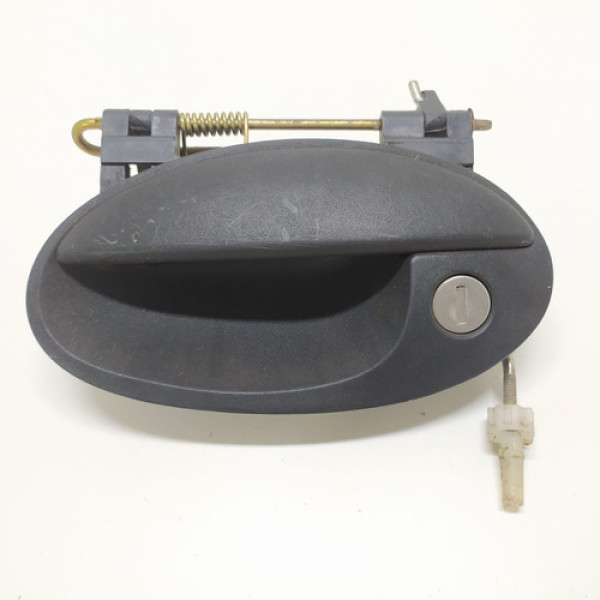 Maçaneta Dianteira Esquerda Celta 2001 A 2008