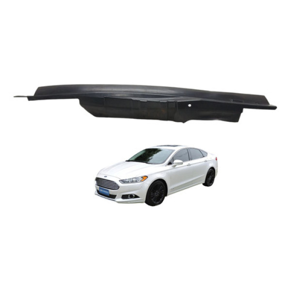 Acabamento Paralama Dianteiro Direito Fusion 2014 2015