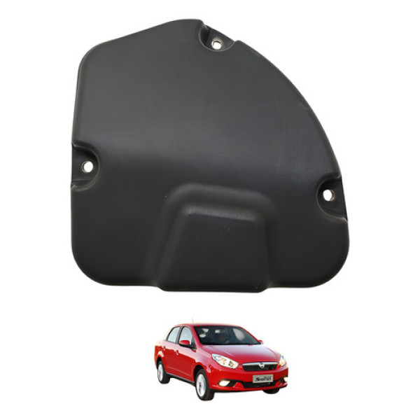 Tampa Interna Lanterna Direita Grand Siena 2013 2014