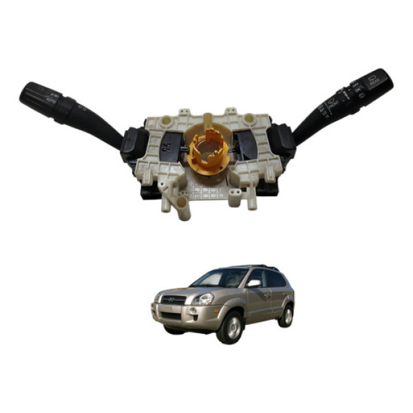 Chave Seta Limpador Tucson 2009 2010 2011