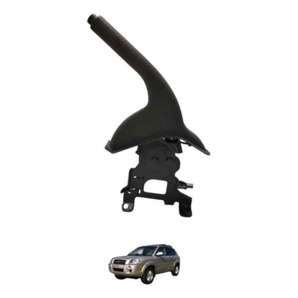 Alavanca Freio Mão Tucson 2009 2010 2011