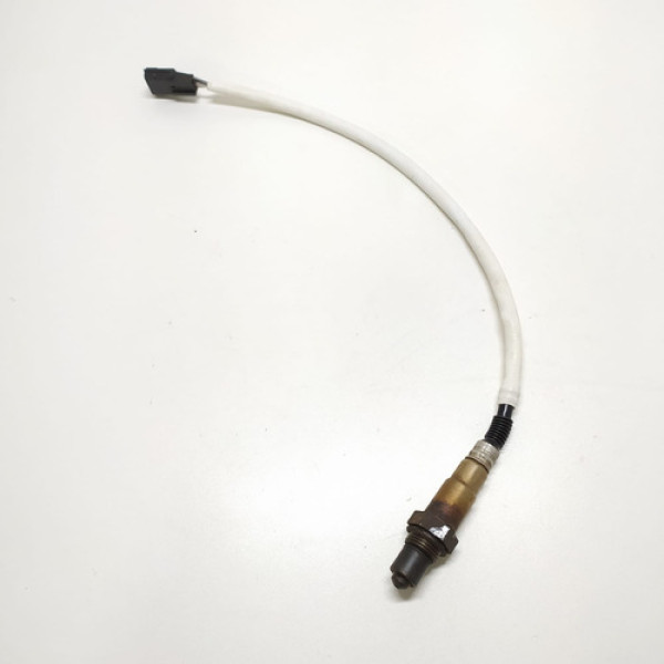 Sonda Lambda Pos Catalisador Sandero 1.6 8v 2010 A 2014