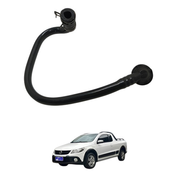 Mangueira Hidrovacuo Servo Freio Saveiro 2012 2013