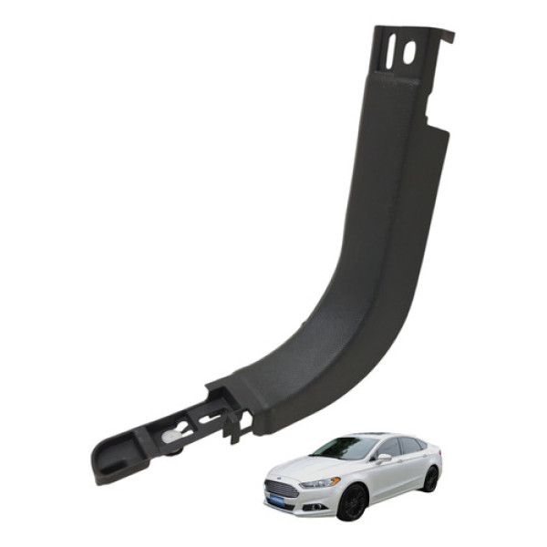 Soleira Porta Esquerda Fusion 2013 2014 2015