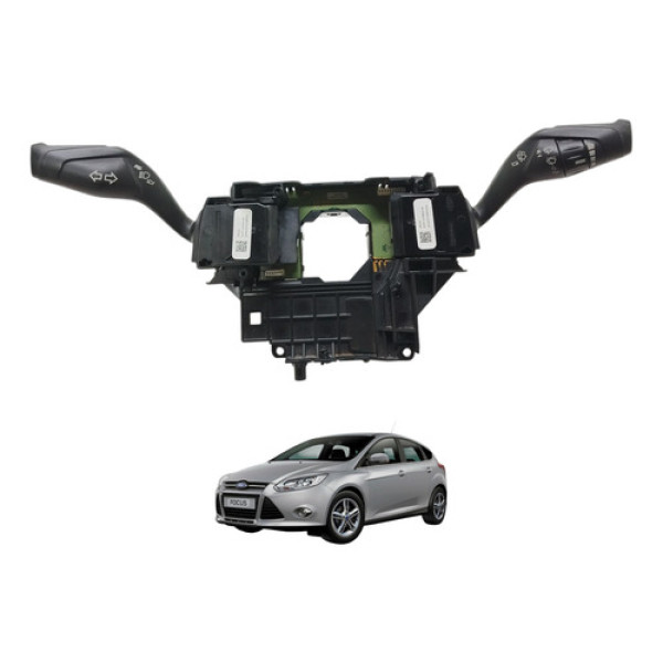 Chave Seta Limpador Focus 2.0 2014 2015