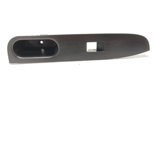 Moldura Botão Vidro Elétrico Dianteiro Dir Fusion 2006 A2009