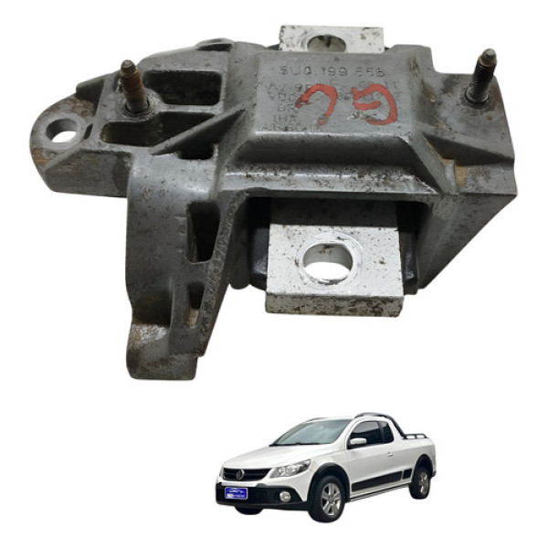 Coxim Motor Saveiro 1.6 2012 2013