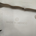 Acabamento Caixa Roda Interno Tras. Esq. Jetta 2012 A 2015